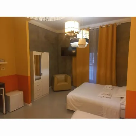 Affittacamere Stefano House 2*