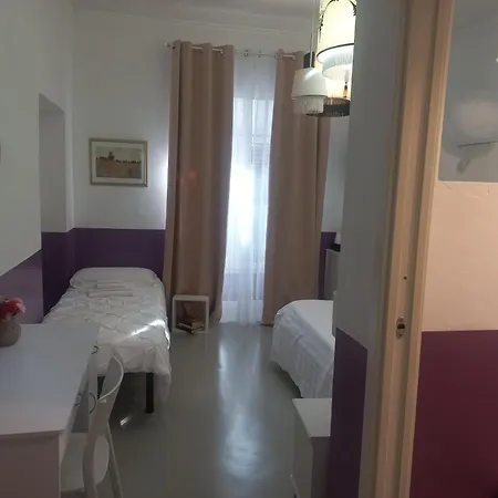Stefano House Roma