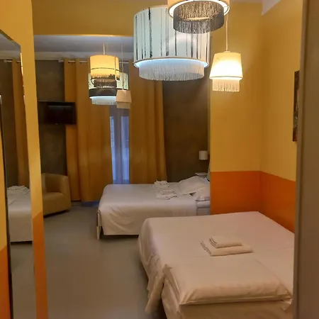 Stefano House Affittacamere 2*