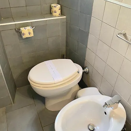 Apartment Aurora House - Accogliente A Barberini