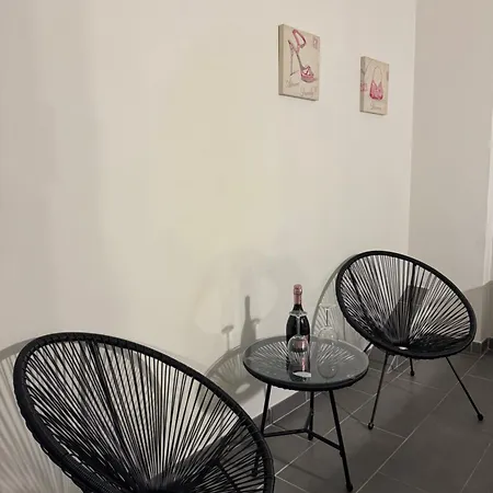 Guest house Relax *