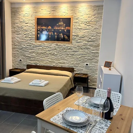Relax Rome