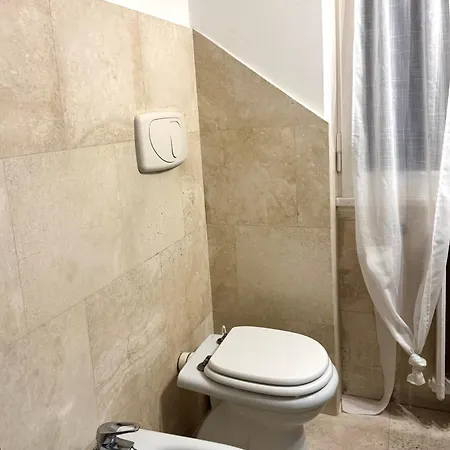 Relax Guest house