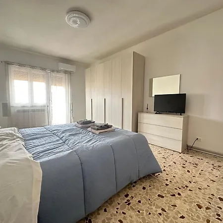 Apartment Holiday Prenestina