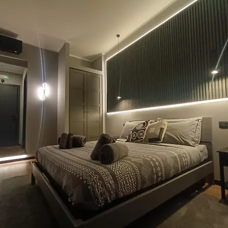 Trastevere Noir Guest house *
