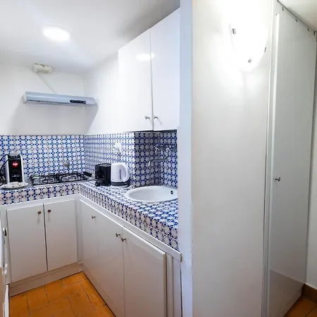 Domus Pellegrino Heart Of Apartment *