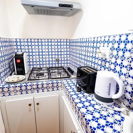 Domus Pellegrino Heart Of Apartment *
