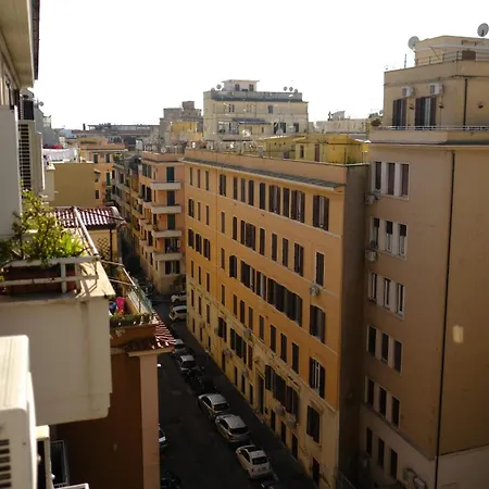 La Nuova Casa Di Zia - Near Metro A Ponte Lungo Apartment *