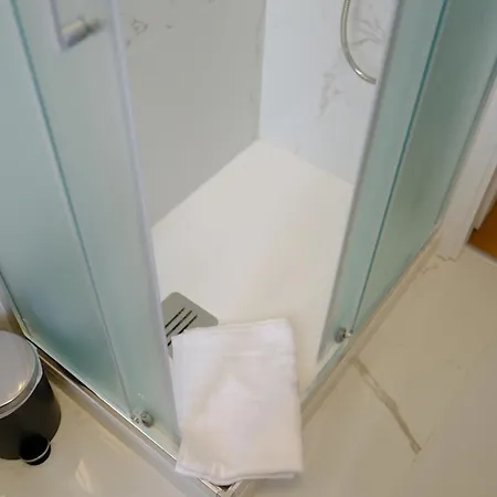 La Nuova Casa Di Zia - Near Metro A Ponte Lungo