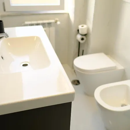 La Nuova Casa Di Zia - Near Metro A Ponte Lungo