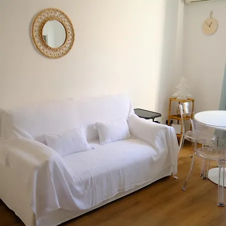 La Nuova Casa Di Zia - Near Metro A Ponte Lungo Rome