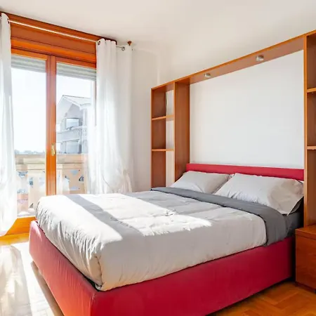 Rubinia Apartment *