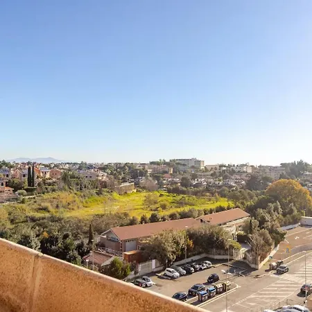 Rubinia Apartment Rome