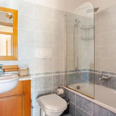 Apartment Rubinia