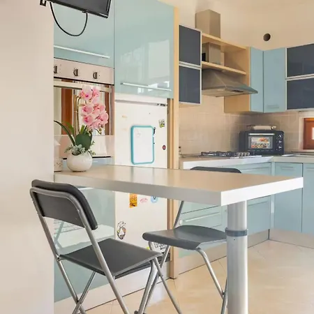 Apartment Rubinia *