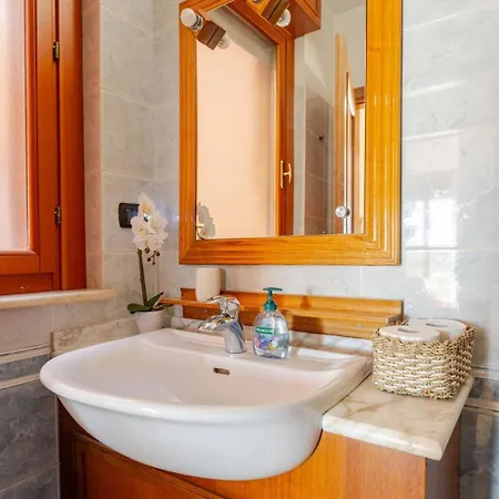 Apartment Rubinia Rome