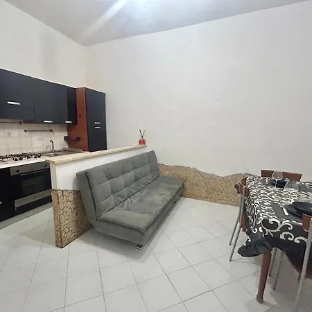 La Casa Di Luigia Apartment Rome