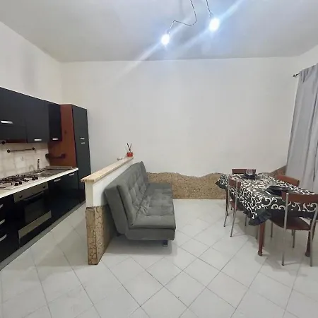 Apartment La Casa Di Luigia