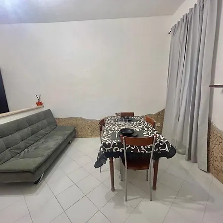 La Casa Di Luigia Apartment Rome