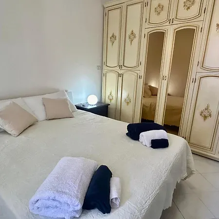 La Casa Di Luigia Rome