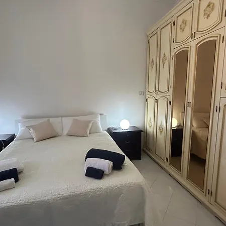 Apartment La Casa Di Luigia
