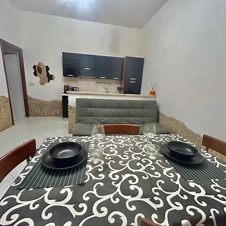 La Casa Di Luigia *