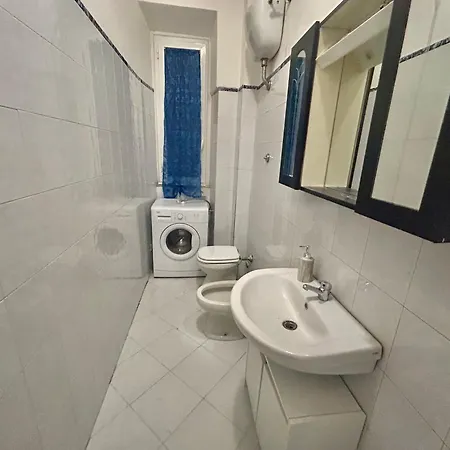 La Casa Di Luigia Apartment