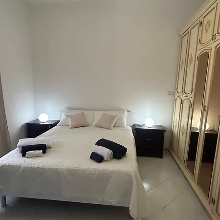 La Casa Di Luigia Apartment *