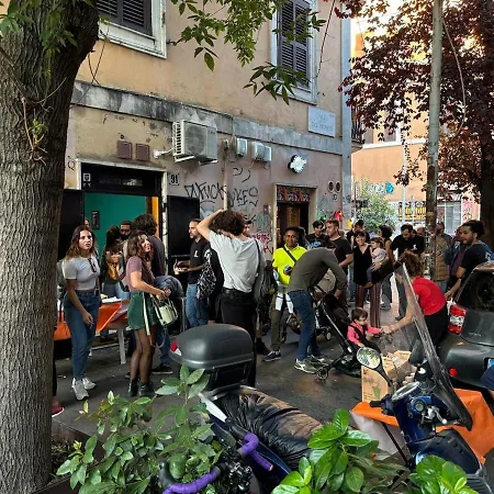 Roma, Citta Degli Uomini * ローマ
