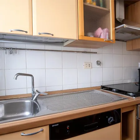 Apartment Elegantis Valentina - 1 Minute Walk To Vatican Museums *