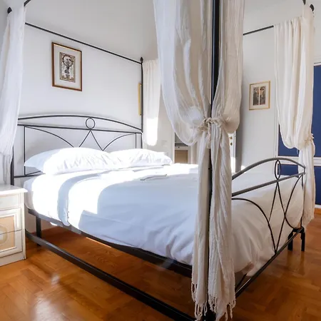 Elegantis Valentina - 1 Minute Walk To Vatican Museums * Rome