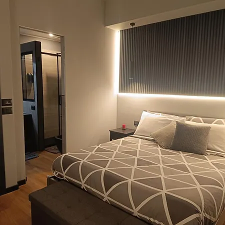 Trastevere Noir Guest house