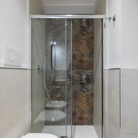Belli San Giovanni Guest house