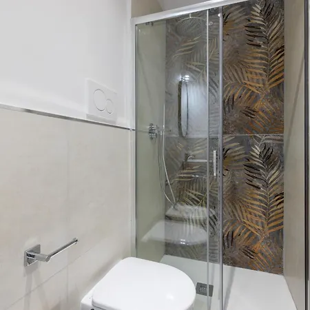 Guest house Belli San Giovanni