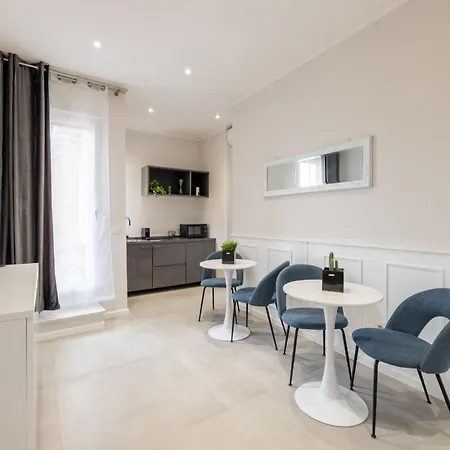 Belli San Giovanni Guest house Rome