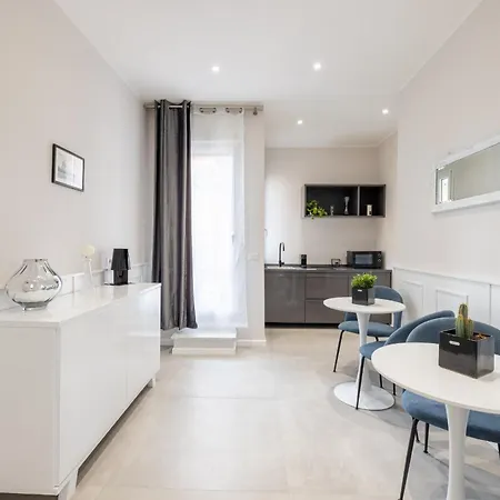 Belli San Giovanni Guest house Rome