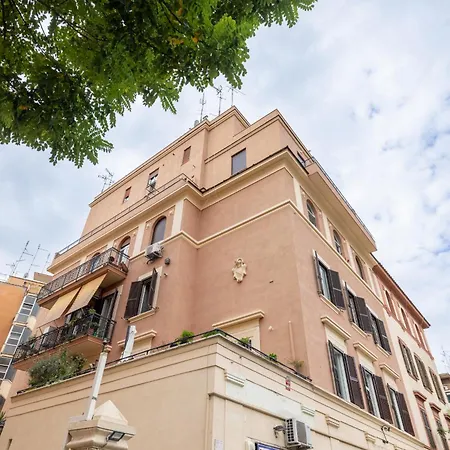 Belli San Giovanni Guest house Rome