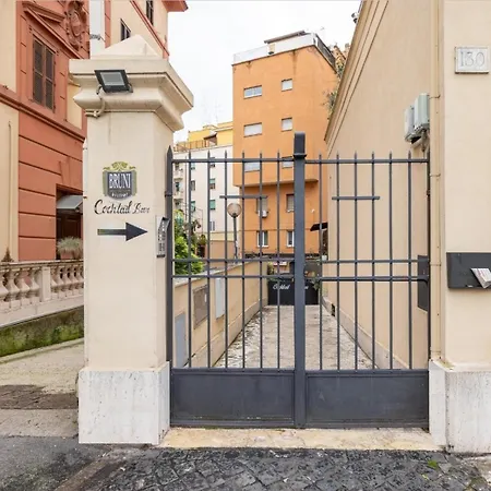 Guest house Belli San Giovanni Rome