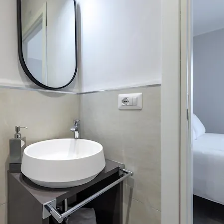 Belli San Giovanni Guest house