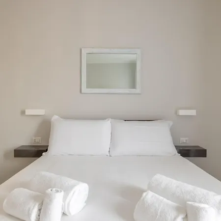 Belli San Giovanni Guest house *