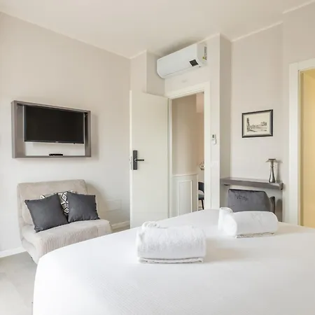 Guest house Belli San Giovanni Rome