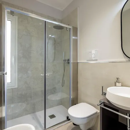 Guest house Belli San Giovanni