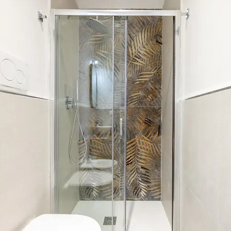 Belli San Giovanni Guest house *