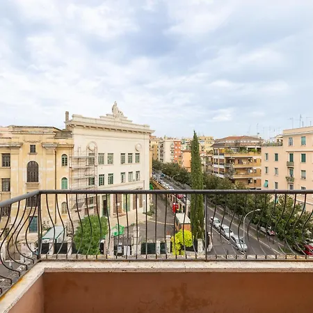 Guest house Belli San Giovanni Rome
