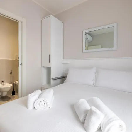 Guest house Belli San Giovanni Rome