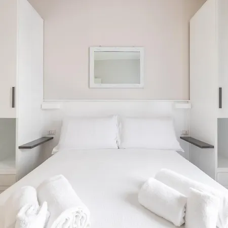 Guest house Belli San Giovanni