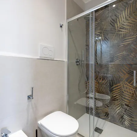 Belli San Giovanni Guest house