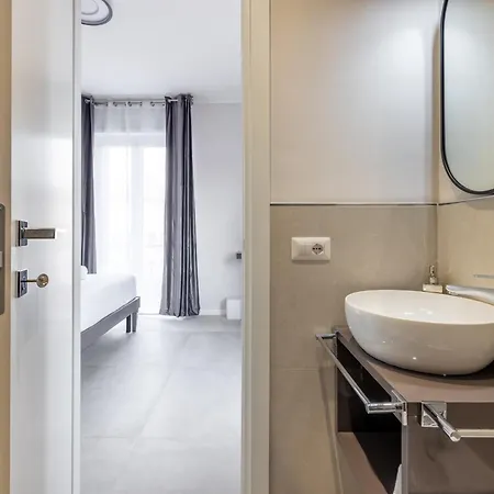 Guest house Belli San Giovanni Rome