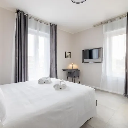 Belli San Giovanni Guest house *