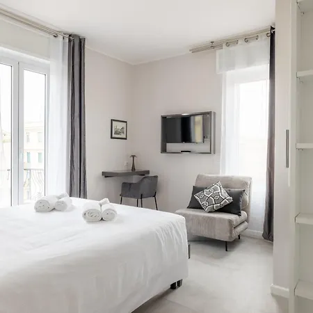 Guest house Belli San Giovanni *